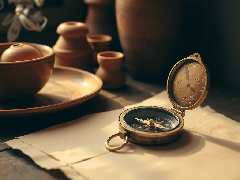 Kontrola i naviganicja